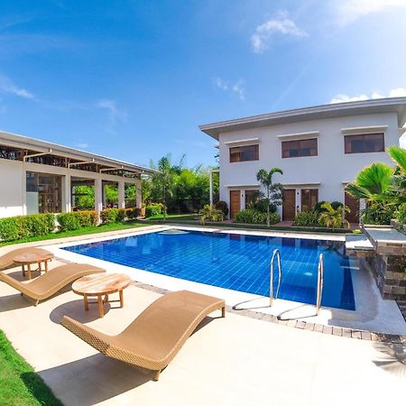 Red Picnic Hostel Panglao Dış mekan fotoğraf
