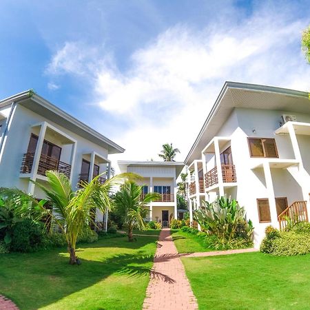 Red Picnic Hostel Panglao Dış mekan fotoğraf