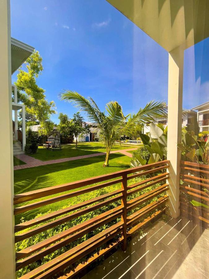 Red Picnic Hostel Panglao Dış mekan fotoğraf