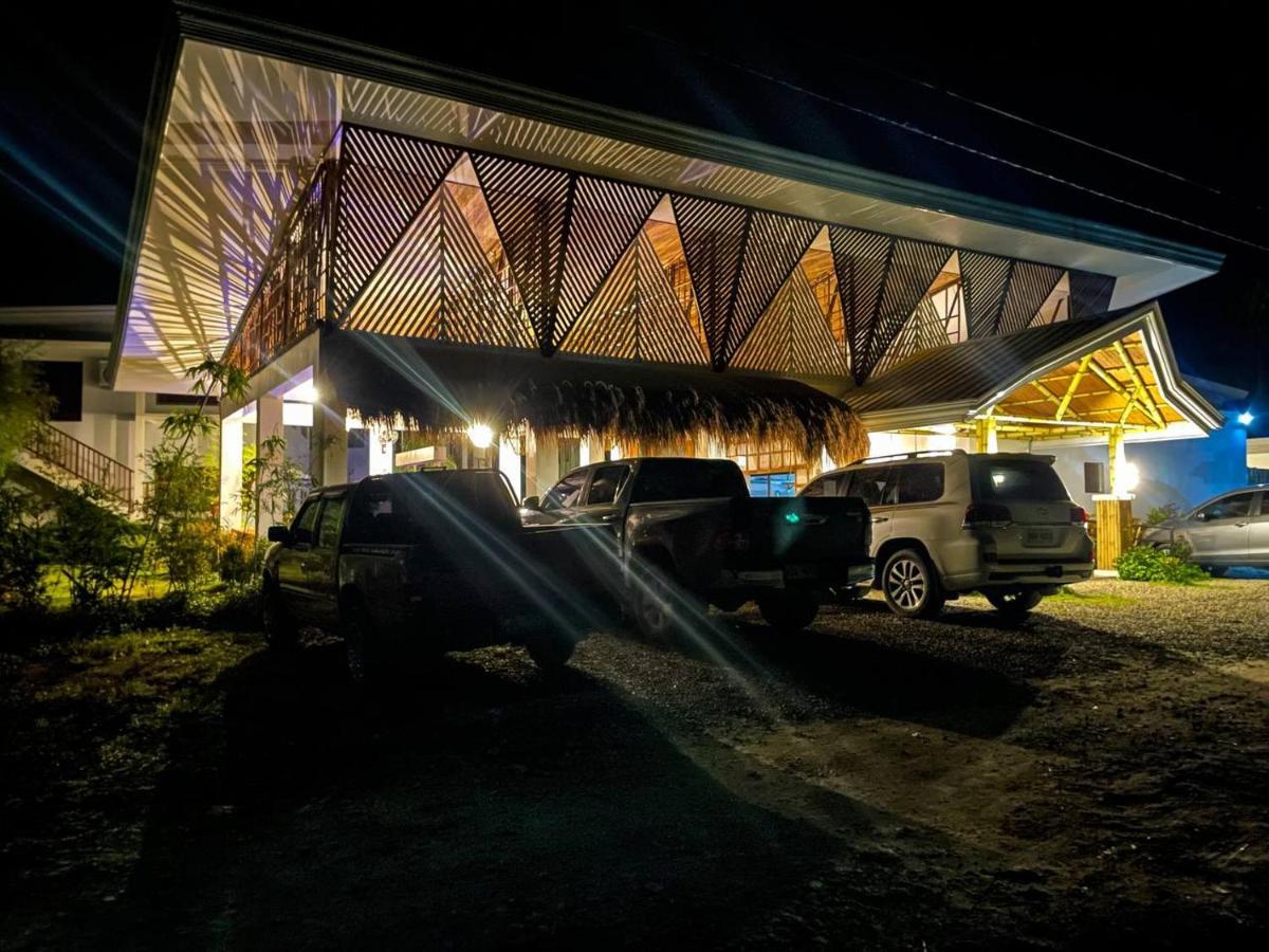 Red Picnic Hostel Panglao Dış mekan fotoğraf