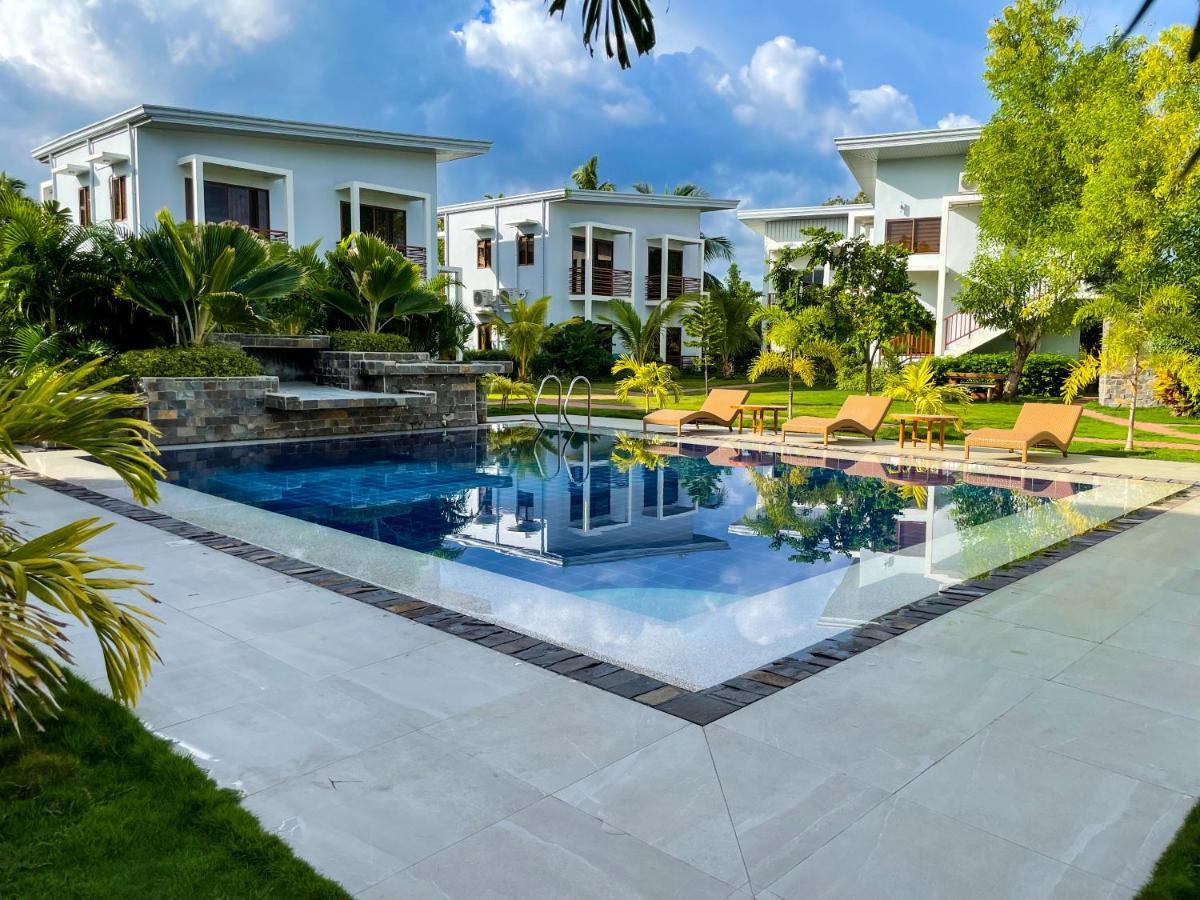 Red Picnic Hostel Panglao Dış mekan fotoğraf