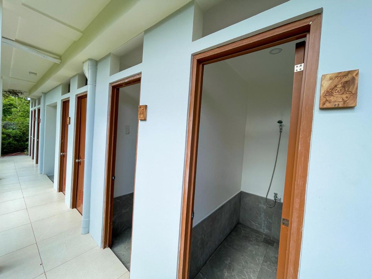 Red Picnic Hostel Panglao Dış mekan fotoğraf
