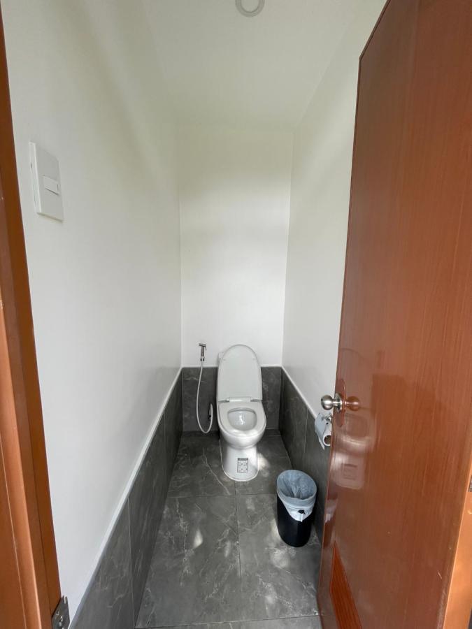 Red Picnic Hostel Panglao Dış mekan fotoğraf