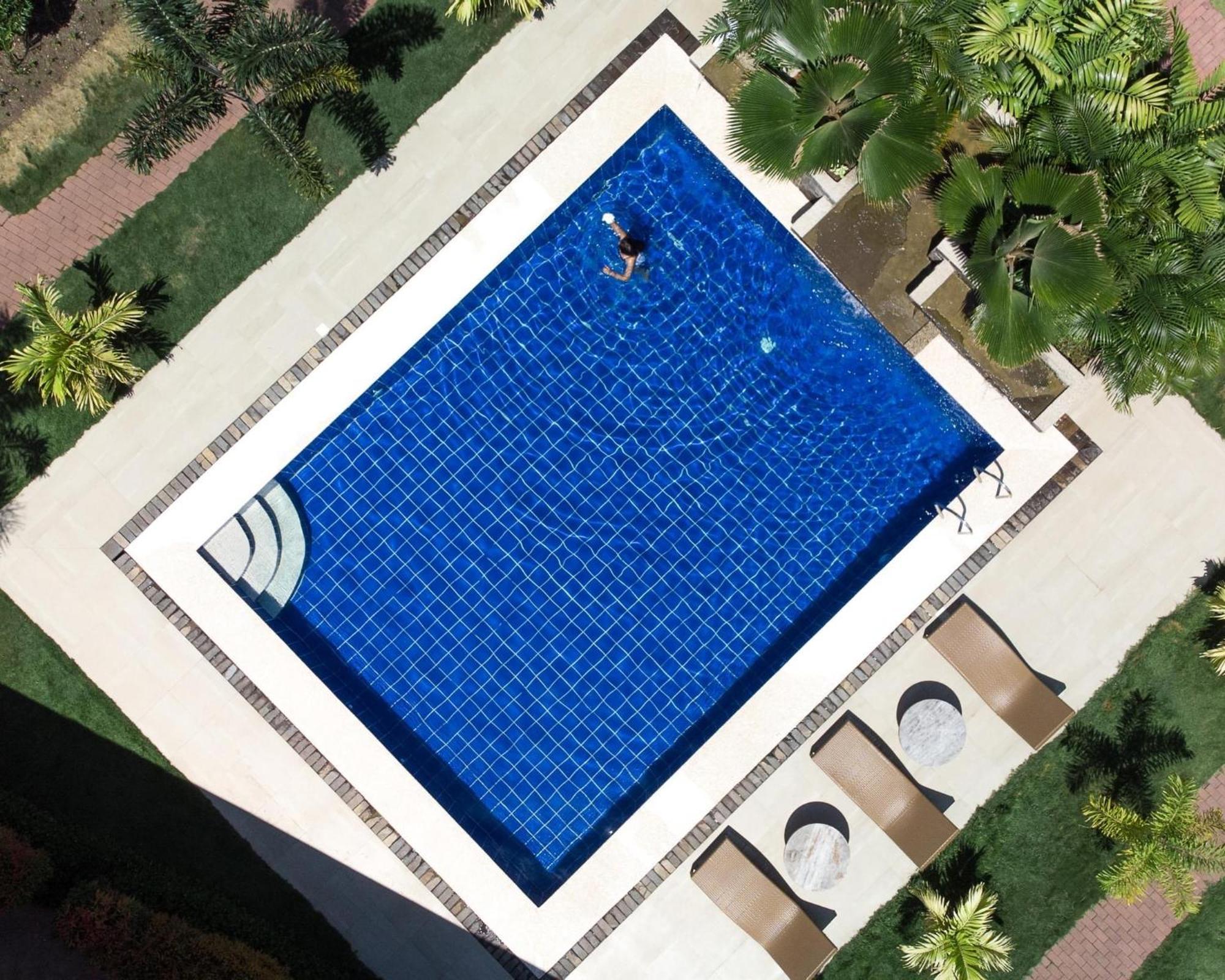 Red Picnic Hostel Panglao Dış mekan fotoğraf